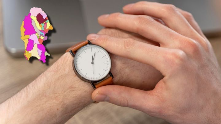 Cambio de horario en Coahuila 2026: ¿cuándo y en cuáles municipios se debe ajustar el reloj?