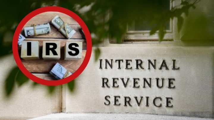 IRS podría hacerte una auditoría si tienes más de este dinero en tu cuenta bancaria