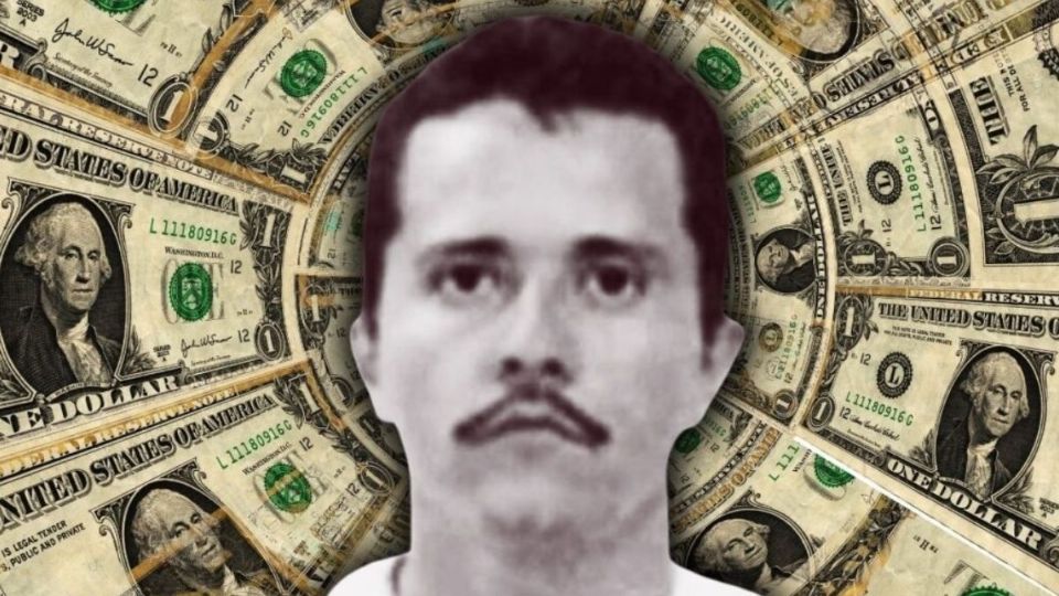 El peso mexicano reaccionó en tiempo real tras confirmarse la muerte de “El Mencho”