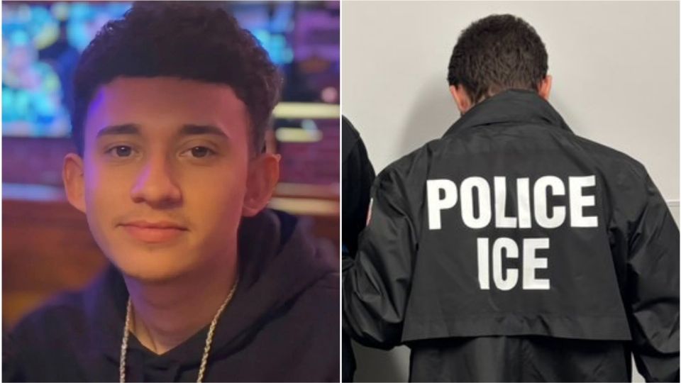 Un joven habría sido asesinado por el ICE
