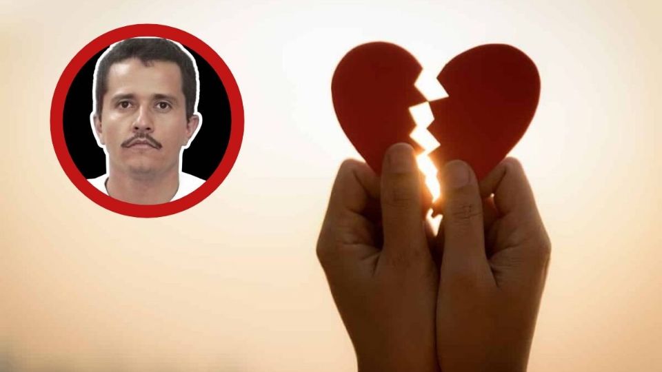 La información sobre el paradero de 'El Mencho' fue brindada por una de sus parejas.