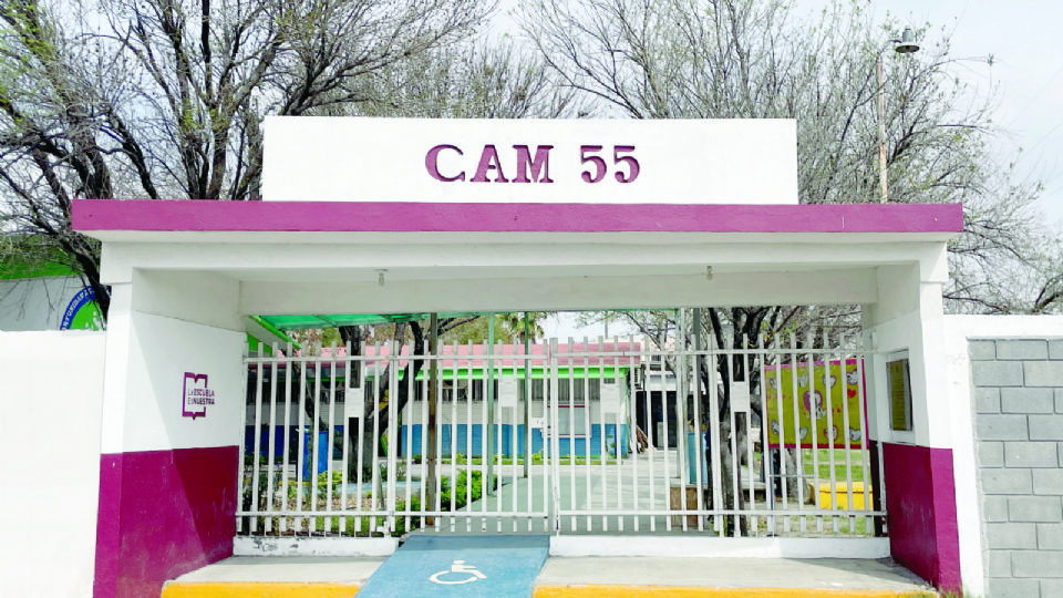 Las mejoras son notorias en el CAM 55.