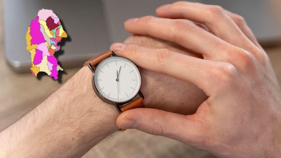 Estos son los municipios que deben hacer el cambio