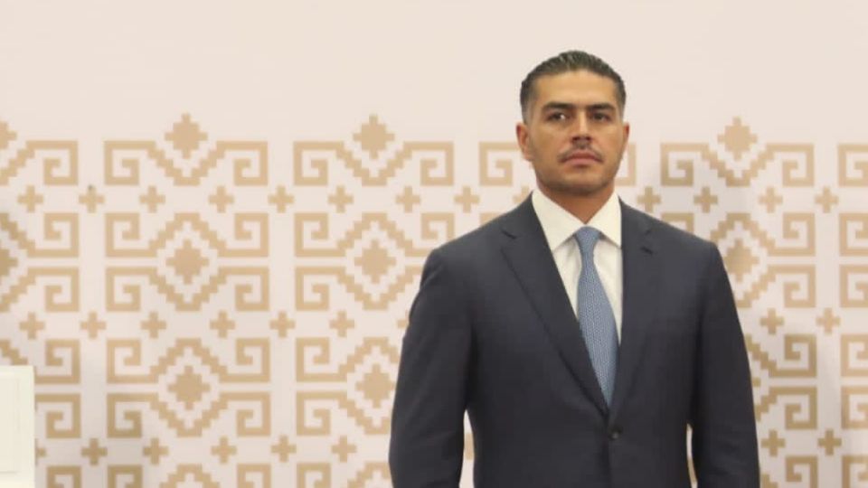 Estos son algunos de los éxitos de Harfuch