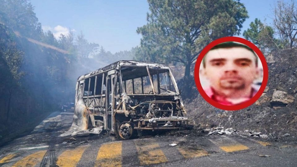 'El Tuli' era uno de los hombres de confianza de 'El Mencho'.