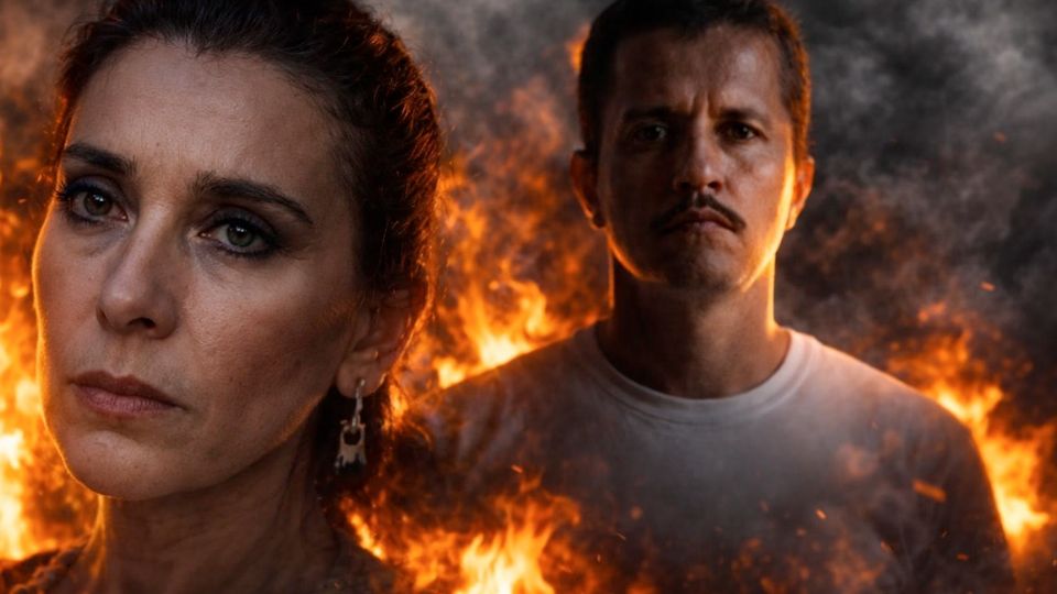 La enigmática novia de 'El Mencho'