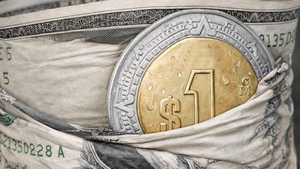 La presión es dura en el mercado de divisas