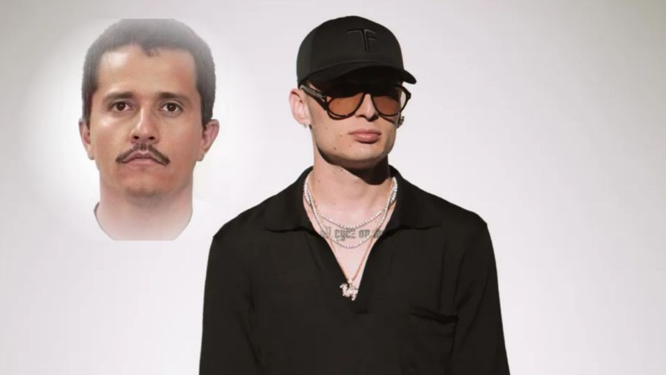 Arremeten contra Peso Pluma