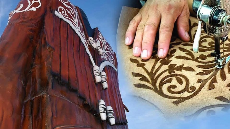 Reconoce IMPI a la Cuera Tamaulipeca como I.G.P.