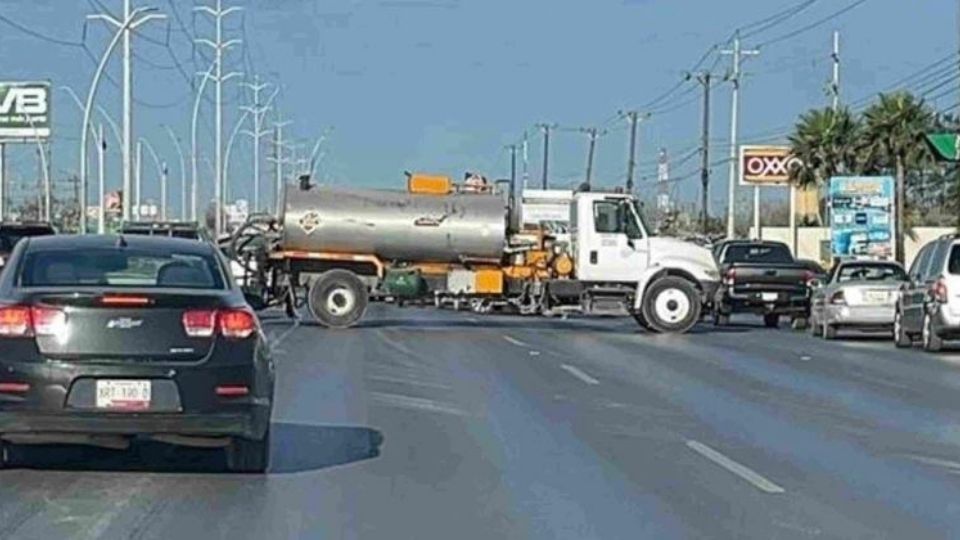 Gobierno de Tamaulipas recupera normalidad en cinco municipios