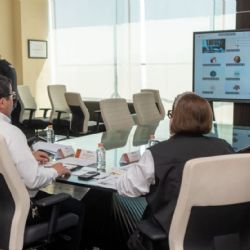 Impulsa la UAT certificación de sus docentes con estándares internacionales