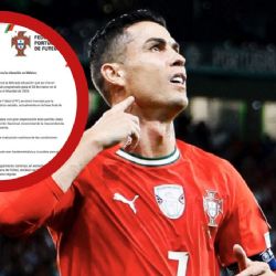 ¿Por 'El Mencho'? Portugal duda jugar reinaguración del Estadio Banorte