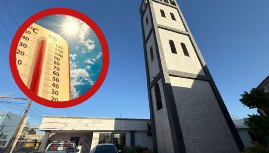 Clima en Nuevo Laredo: ¿regresa el calor a la frontera?; esto marcará el termómetro