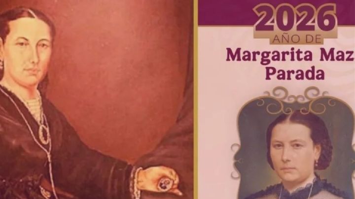 ¿En qué consisten los bachilleratos nacionales 'Margarita Maza'?