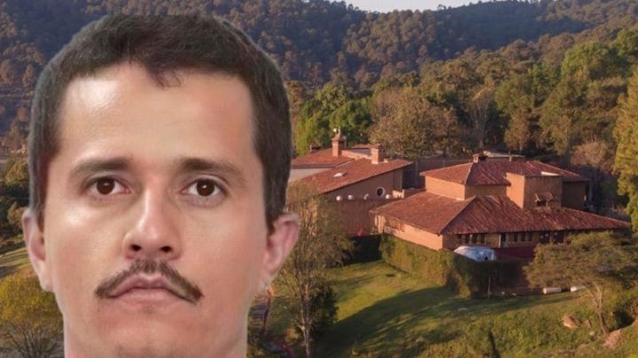 Tapalpa Country Club: el lujoso refugio en Jalisco donde terminó la historia de 'El Mencho'