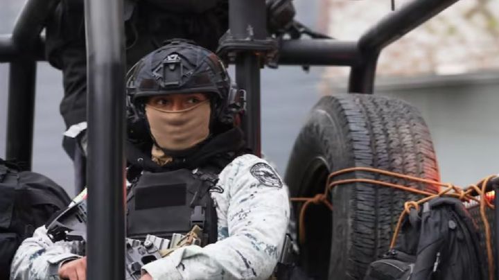 Guerra en el Bajío: Cártel Santa Rosa busca recuperar territorio tras fin de 'El Mencho'