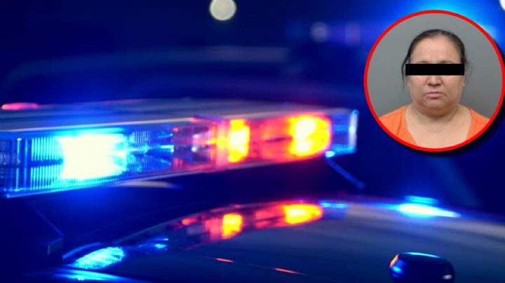 Detienen a mujer por fraude de 343 mil dólares a adulto mayor vulnerable en Laredo