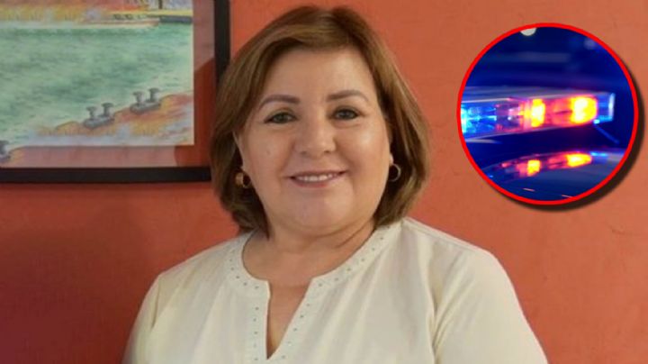 Atacan a alcaldesa de Bacanora; su hijo muere tras emboscada en Sonora