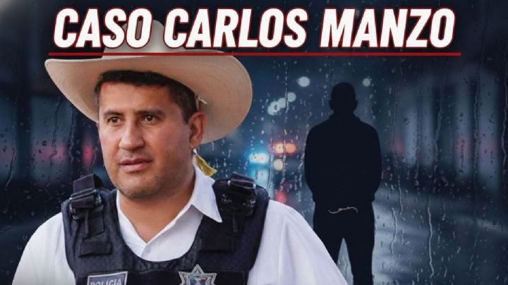 ¿Quién es el detenido Alan 'N', presunto implicado en el asesinato de Carlos Manzo?