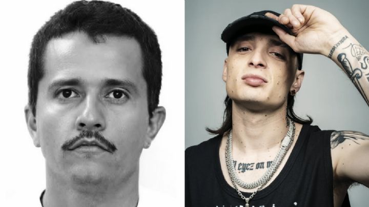Investigan a Peso Pluma tras muerte de 'El Mencho': ¿cuál es la relación entre el cantante y el capo?
