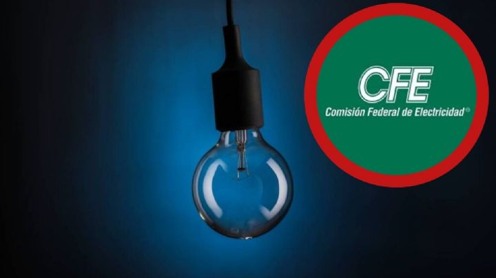 CFE cortará la luz por 8 horas en esta zona de Tamaulipas; ¿cuándo y a qué hora?
