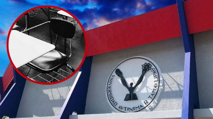 UAT se une al dolor por muerte de Jarethsi Guadalupe, alumna que falleció en camión de Nuevo Laredo