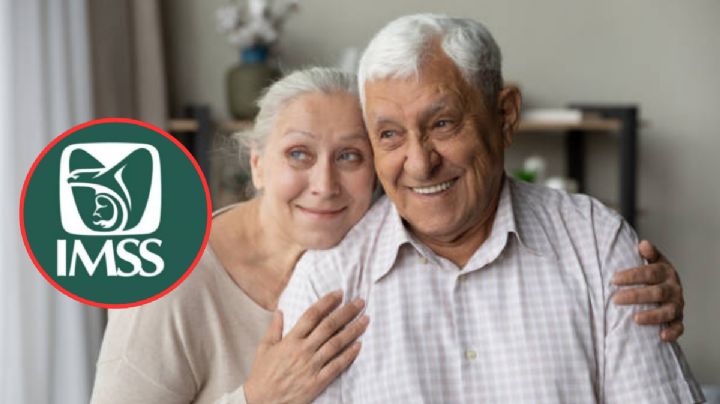 Pensión por viudez IMSS: ¿quién cobra si el trabajador tenía esposa y concubina?