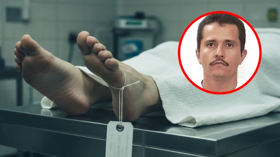 El cuerpo de Nemesio Oseguera sigue en CDMX