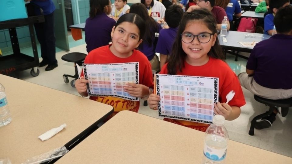 Este miércoles habrá una feria de inscripciones en el distrito de LISD