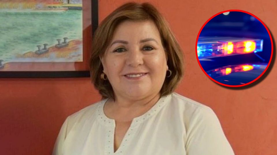 Tras los hechos, autoridades desplegaron un operativo para dar con los responsables