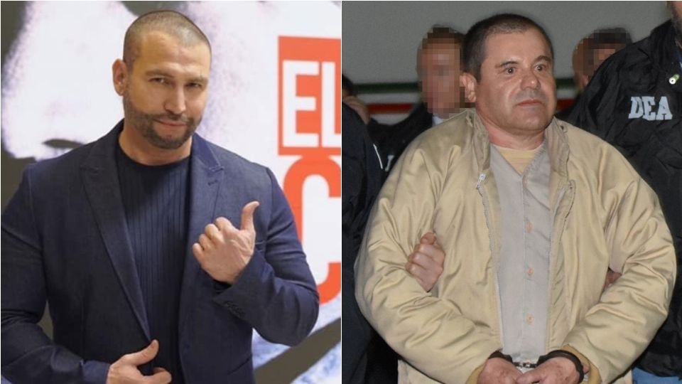 El actor interpretará a otro capo del crimen organizado