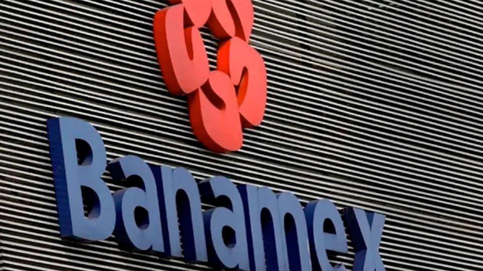 Nuevos movimientos financiero en Banamex