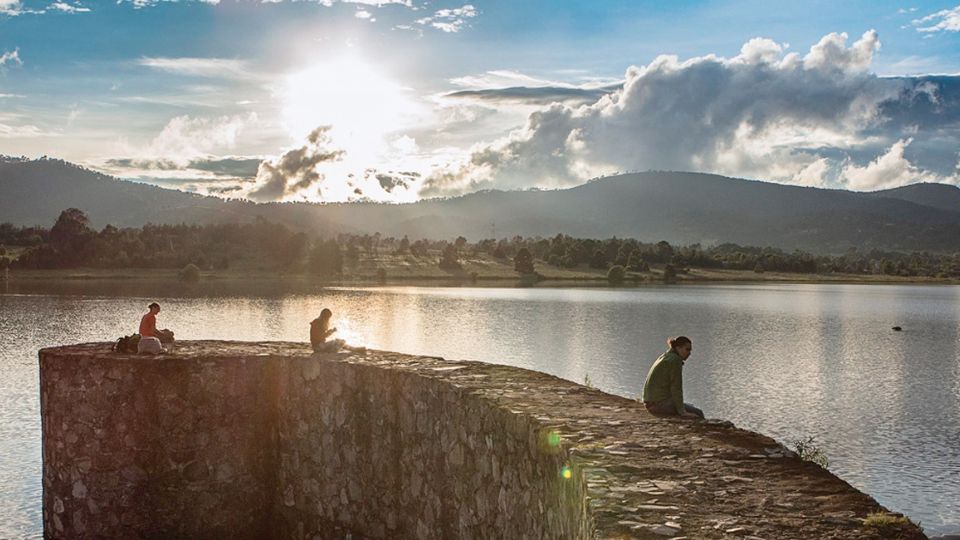 Tapalpa, el último refugio de 'El Mencho'