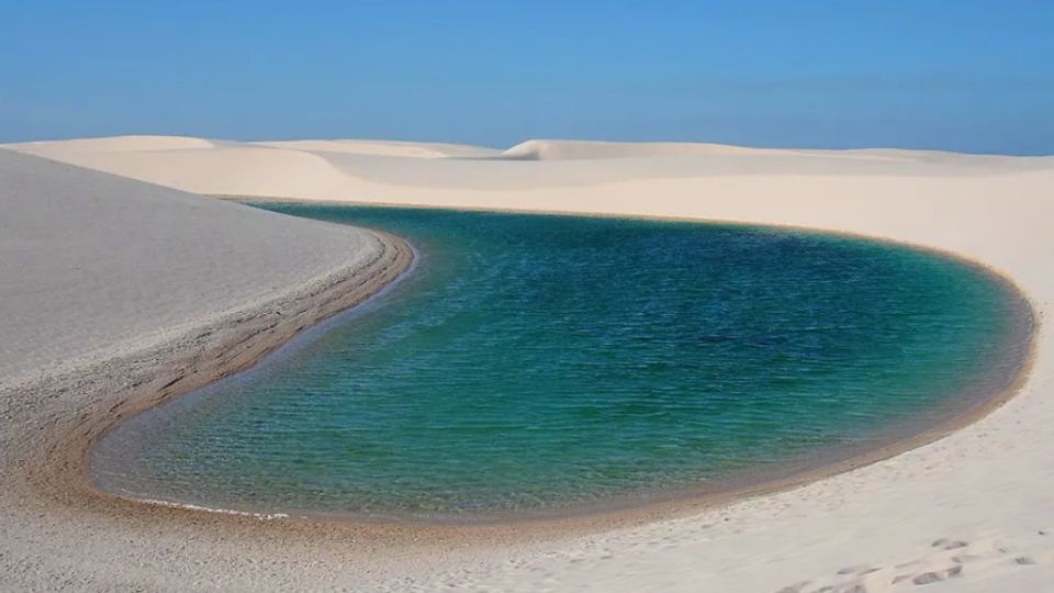Playa Chipehua no es una playa convencional, y eso la hace especial