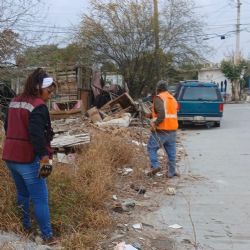 Detectan más de 200 tiraderos clandestinos en Nuevo Laredo; así puedes denunciarlos