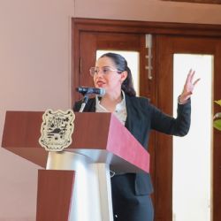 Refuerzan red de apoyo a mujeres en Tamaulipas; operarán Centros LIBRE en 24 municipios