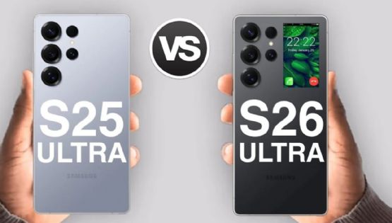 Samsung Galaxy S26 Ultra vs. S25 Ultra: Guía para decidir si renovar tu smartphone