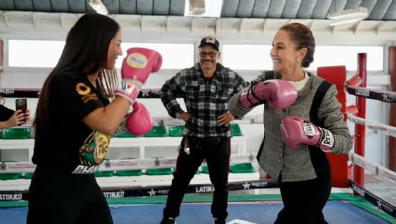 Boxeando por la Paz: inscripciones, requisitos y cómo tomar clases gratis en marzo