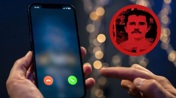 La vez que 'El Mencho' llamó a un policía para amenazarlo; 'hasta a tus perros voy a matar' | AUDIO