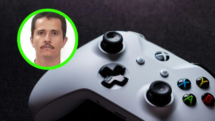 Encuentran videojuegos en la cabaña donde se escondía 'El Mencho'; ¿era gamer?