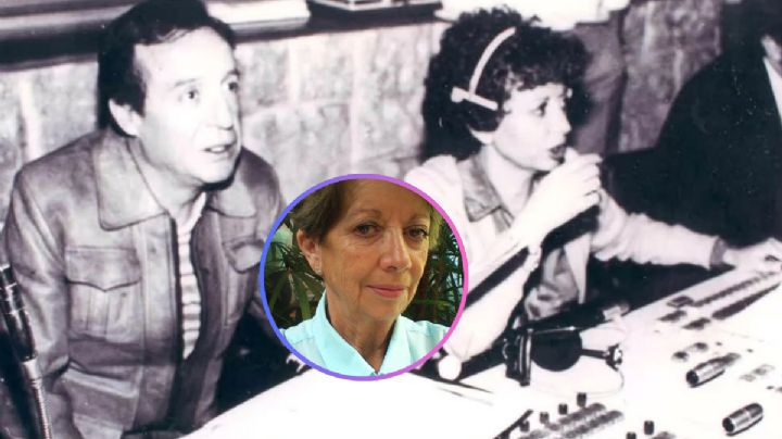 Muere Carmen Ochoa, importante productora de la televisión mexicana; sería clave para 'El Chavo del 8'