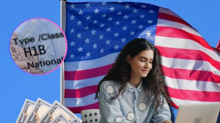 Visa H1B 2026: calendario oficial para el registro ; cambia el sistema de selección