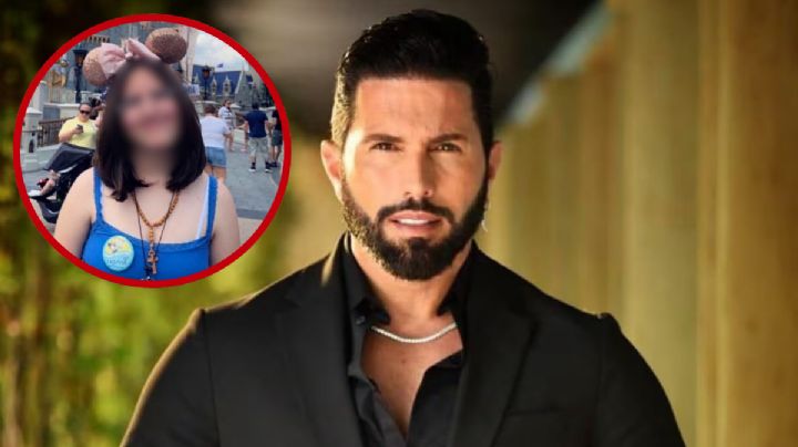 Poncho De Nigris denuncia amenazas tras liberación de su exsuegra; asegura que teme por seguridad