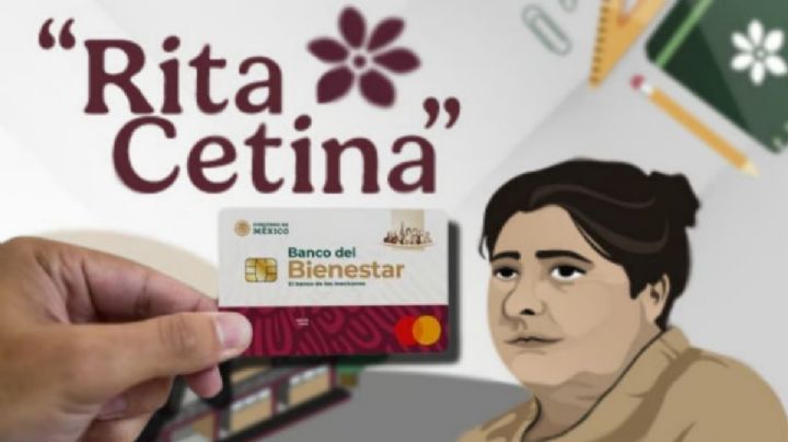 Calendario de Pagos Beca Rita Cetina: ¿quiénes cobran en Tamaulipas HOY jueves 26 de febrero?