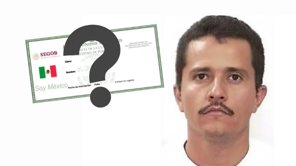 Su nombre real era distinto