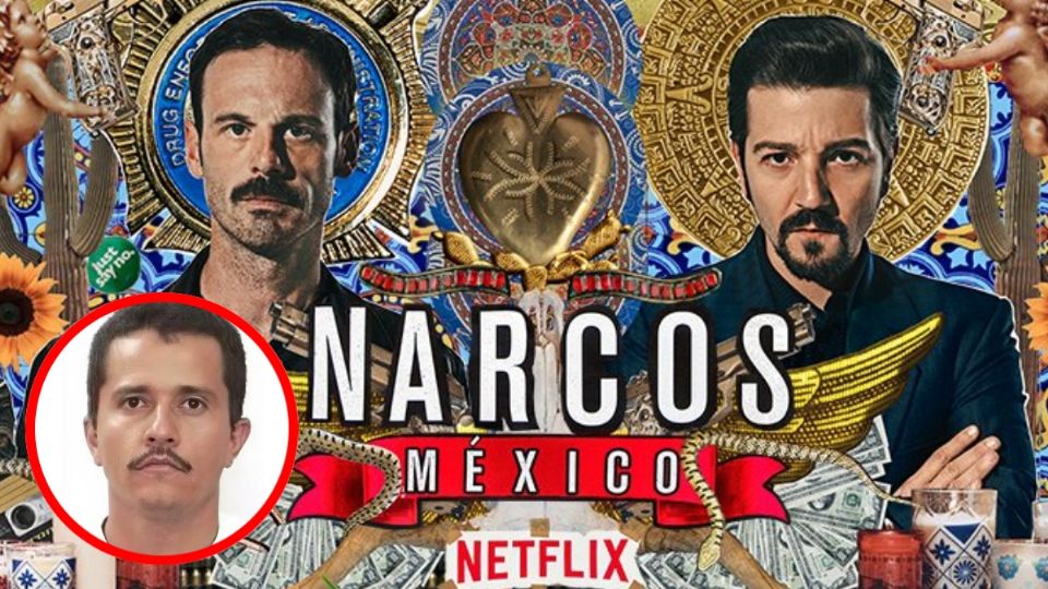 Las llamadas narcoseries han ganado gran popularidad