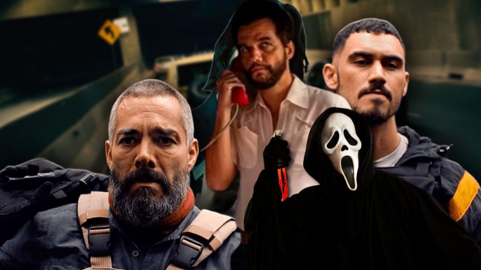 Desde terror hasta acción nacional y cine basado en hechos reales, esto es lo que viene para el fin de semana