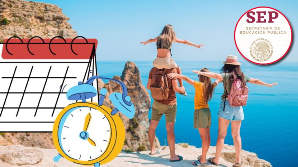 Solo un estado no tendrá las apreciadas vacaciones de Semana Santa