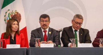 Participa la UAT en alianza nacional universitaria con el Tribunal de Disciplina Judicial