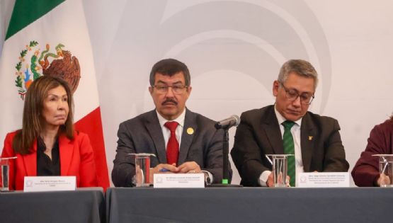 Participa la UAT en alianza nacional universitaria con el Tribunal de Disciplina Judicial